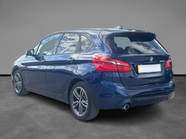 BMW 225 xe Active Tourer iPerformance aut. - foto 3 di 4