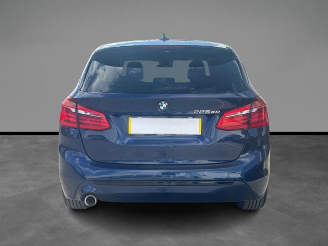 BMW 225 xe Active Tourer iPerformance aut. - foto 4 di 4