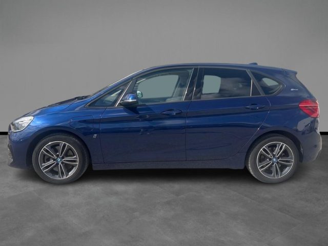 BMW 225 xe Active Tourer iPerformance aut. - foto 2 di 4