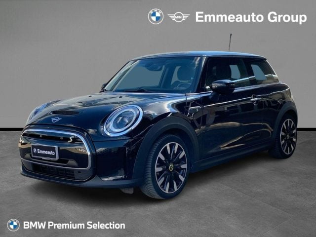 MINI Cooper SE Classic, del 2022, 67.000 km, in vendita a Lecce (LE)