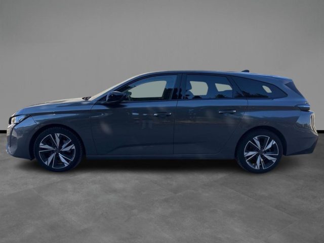 Peugeot 308 BlueHDi 130 S&S Allure Pack - foto 2 di 4