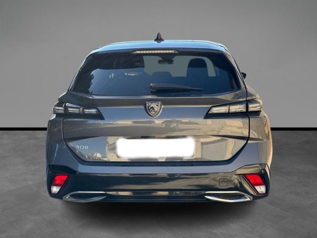 Peugeot 308 BlueHDi 130 S&S Allure Pack - foto 4 di 4