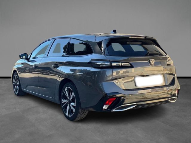 Peugeot 308 BlueHDi 130 S&S Allure Pack - foto 3 di 4