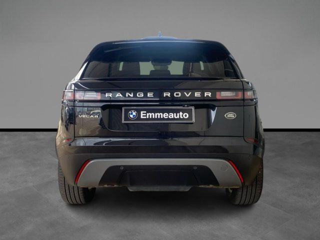 Land Rover Range Rover Velar 2.0 Si4 250 CV - foto 4 di 4
