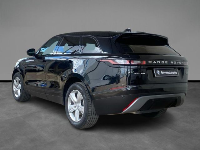 Land Rover Range Rover Velar 2.0 Si4 250 CV - foto 3 di 4