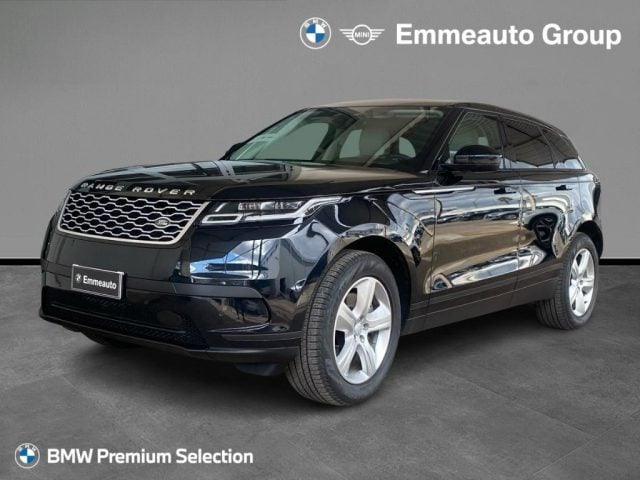 Land Rover Range Rover Velar 2.0 Si4 250 CV, del 2023, 70.500 km, in vendita a Lecce (LE)