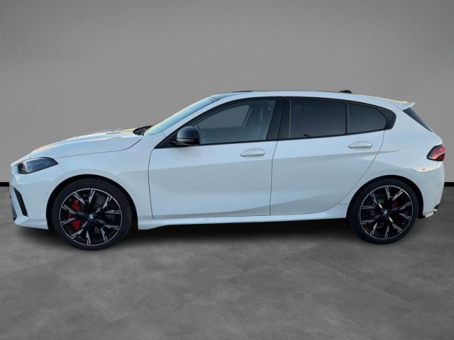 BMW 118 d MSport - foto 2 di 4