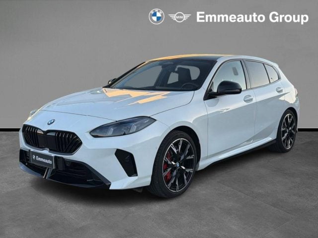 BMW 118 d MSport, del 2025, 7.000 km, in vendita a Lecce (LE)