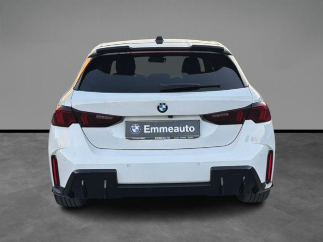 BMW 118 d MSport - foto 4 di 4