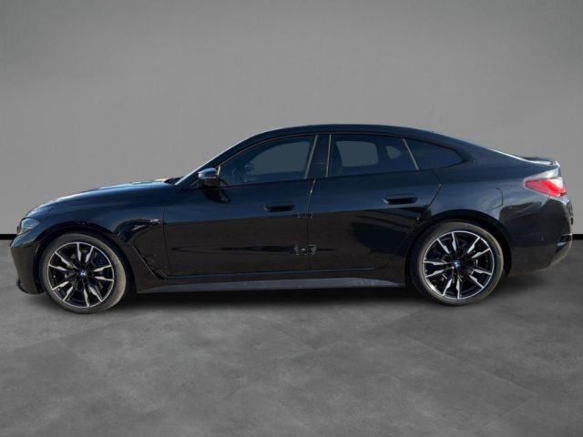BMW 440 M 440i xDrive 48V Gran Coupé - foto 2 di 4