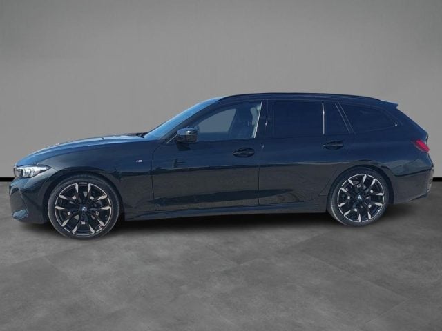 BMW 320 d 48V xDrive Touring Msport - foto 2 di 4