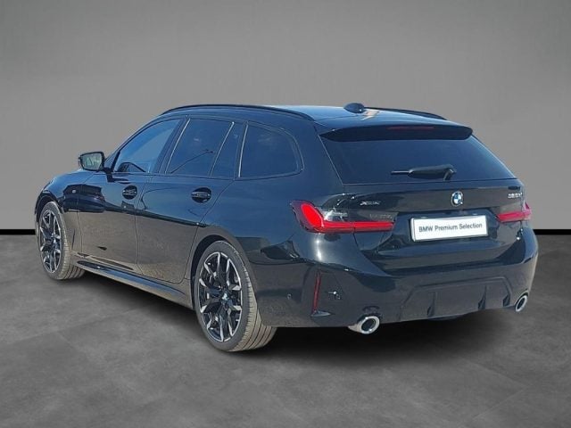 BMW 320 d 48V xDrive Touring Msport - foto 3 di 4