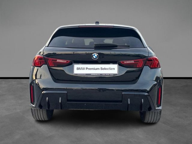 BMW 118 d MSport Pro - foto 4 di 4