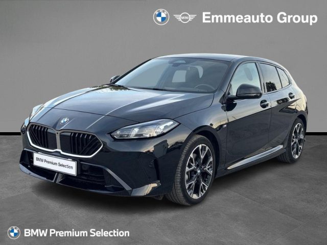 BMW 118 d MSport Pro, del 2025, 34.400 km, in vendita a Lecce (LE)