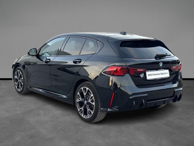 BMW 118 d MSport Pro - foto 3 di 4