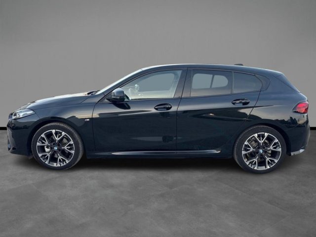 BMW 118 d MSport Pro - foto 2 di 4