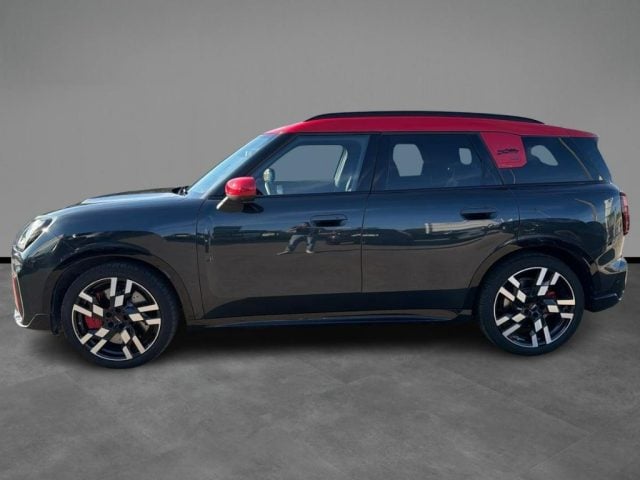 MINI Countryman JCW ALL4 Countryman - foto 2 di 4