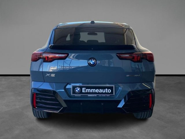 BMW X2 sDrive 18d Msport - foto 4 di 4