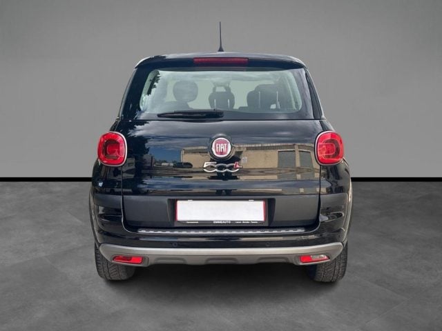 Fiat 500L 1.4 95 CV S&S Sport - foto 4 di 4