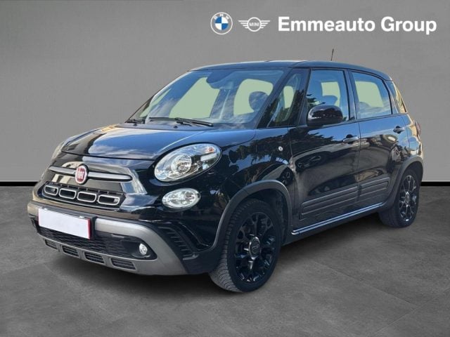 Fiat 500L 1.4 95 CV S&S Sport, del 2021, 113.600 km, in vendita a Lecce (LE)