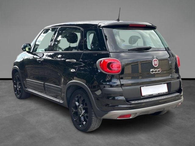 Fiat 500L 1.4 95 CV S&S Sport - foto 3 di 4