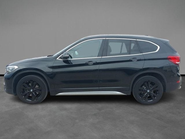 BMW X1 sDrive18d xLine - foto 2 di 4