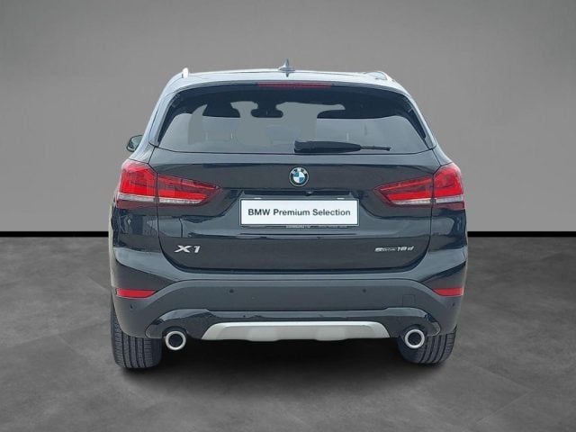 BMW X1 sDrive18d xLine - foto 4 di 4