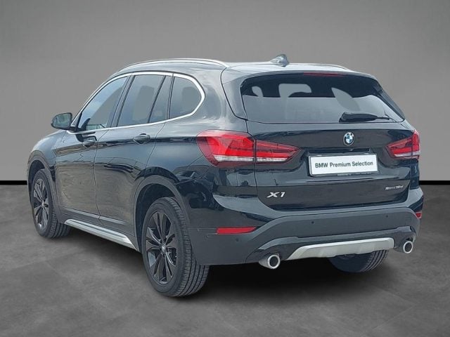 BMW X1 sDrive18d xLine - foto 3 di 4