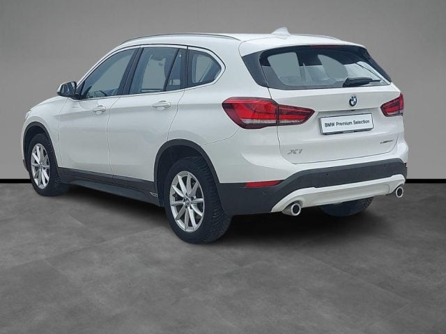 BMW X1 sDrive18d Business Advantage - foto 3 di 4