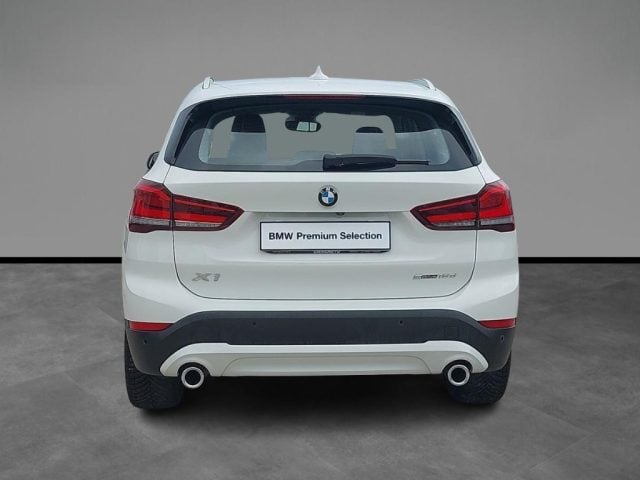 BMW X1 sDrive18d Business Advantage - foto 4 di 4