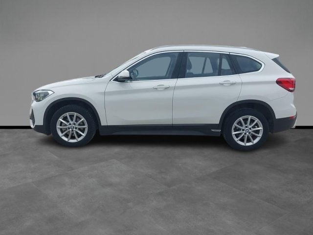 BMW X1 sDrive18d Business Advantage - foto 2 di 4