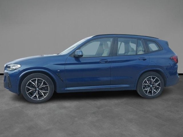 BMW X3 xDrive20d 48V Msport - foto 2 di 4