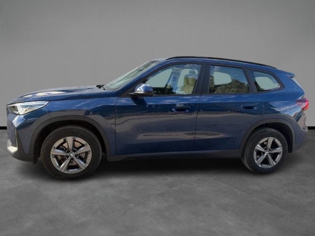 BMW X1 sDrive 18d xLine - foto 2 di 4