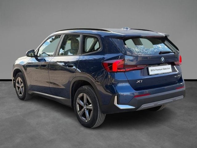 BMW X1 sDrive 18d xLine - foto 3 di 4
