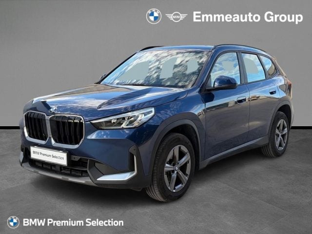 BMW X1 sDrive 18d xLine, del 2023, 71.500 km, in vendita a Lecce (LE)