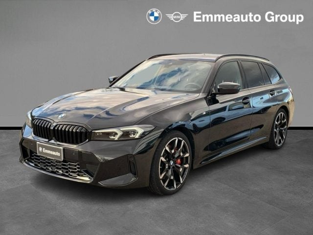 BMW 320 d 48V Touring Msport Pro, del 2026, 15.000 km, in vendita a Lecce (LE)