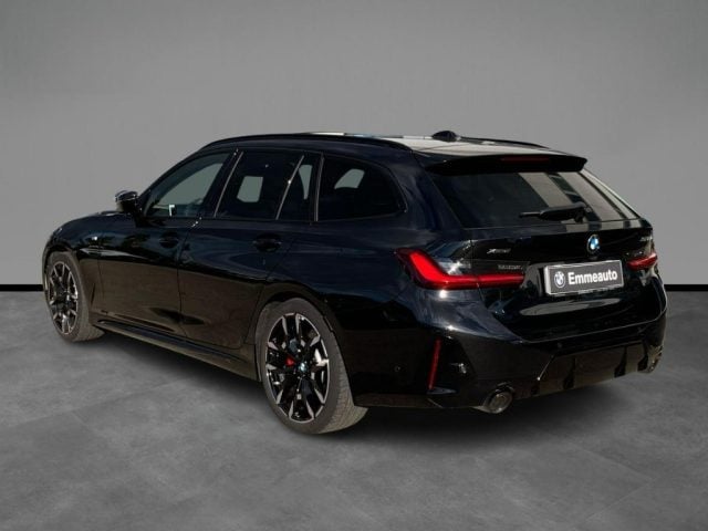 BMW 320 d 48V Touring Msport Pro - foto 3 di 4