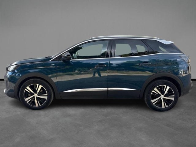 Peugeot 3008 Hybrid 136 e-DCS 6 GT - foto 2 di 4
