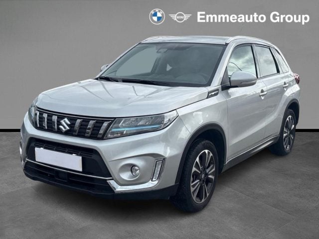 Suzuki Vitara 1.4 Hybrid Cool, del 2022, 81.194 km, in vendita a Lecce (LE)