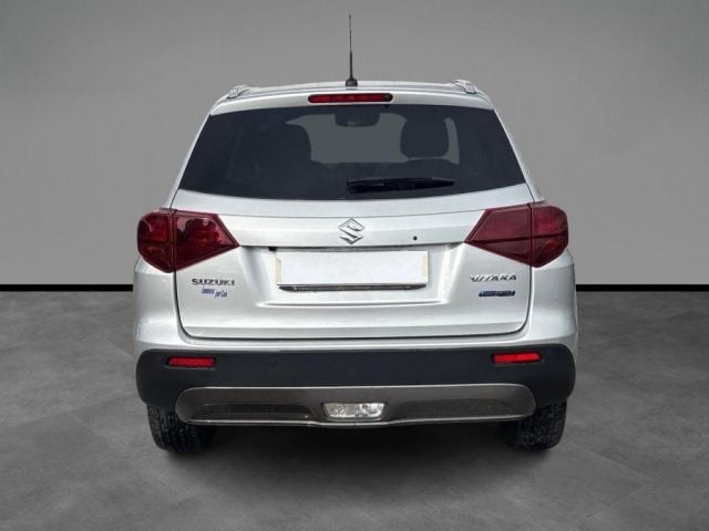 Suzuki Vitara 1.4 Hybrid Cool - foto 4 di 4