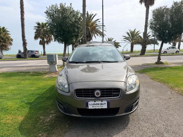 Fiat Croma 1.9 Multijet Dynamic - foto 3 di 13