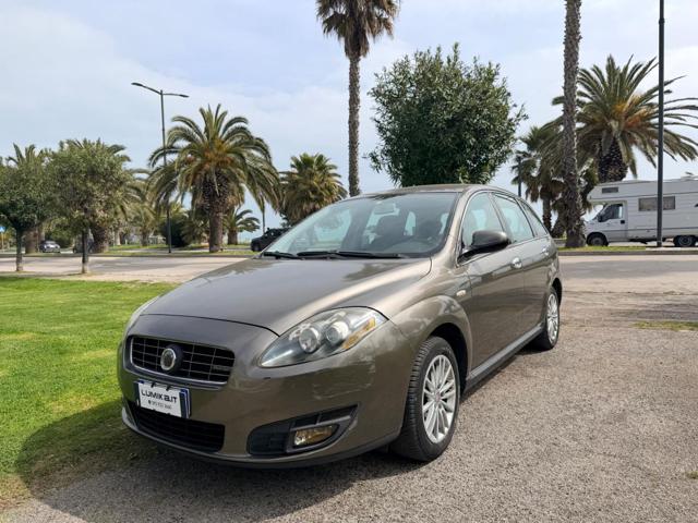 Fiat Croma 1.9 Multijet Dynamic - foto 2 di 13