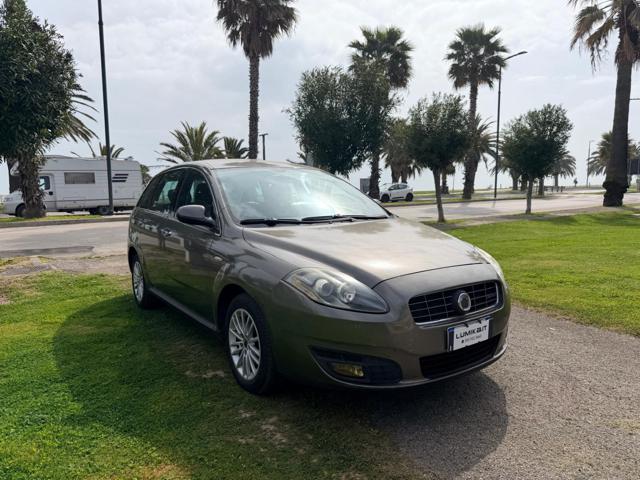 Fiat Croma 1.9 Multijet Dynamic, del 2008, 208.000 km, in vendita a Grottammare (AP)