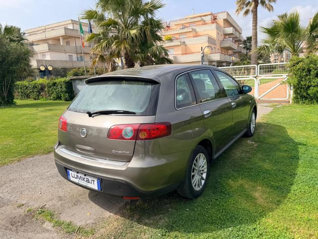 Fiat Croma 1.9 Multijet Dynamic - foto 4 di 13
