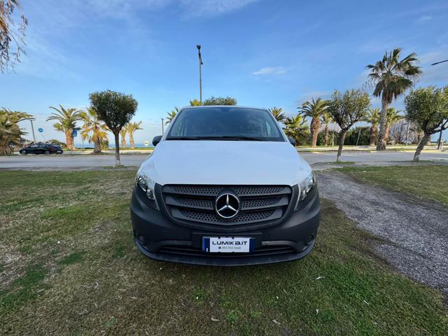 Mercedes-Benz Vito CDI PC Furgone Compact PRO - foto 3 di 4