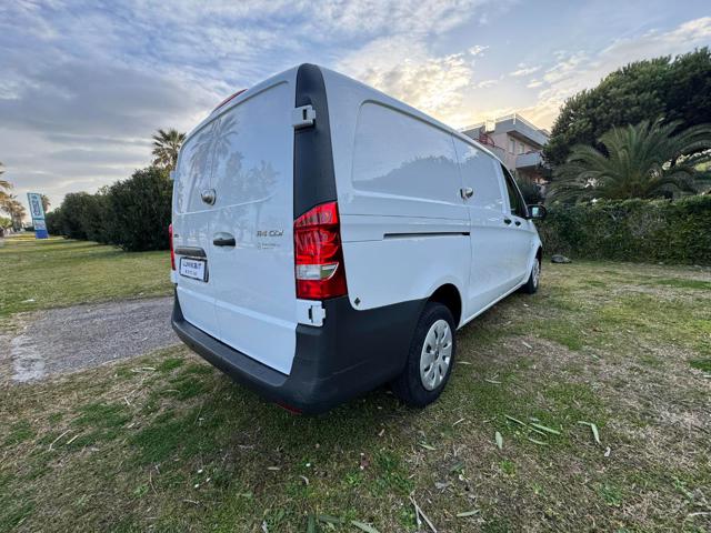 Mercedes-Benz Vito CDI PC Furgone Compact PRO - foto 4 di 4