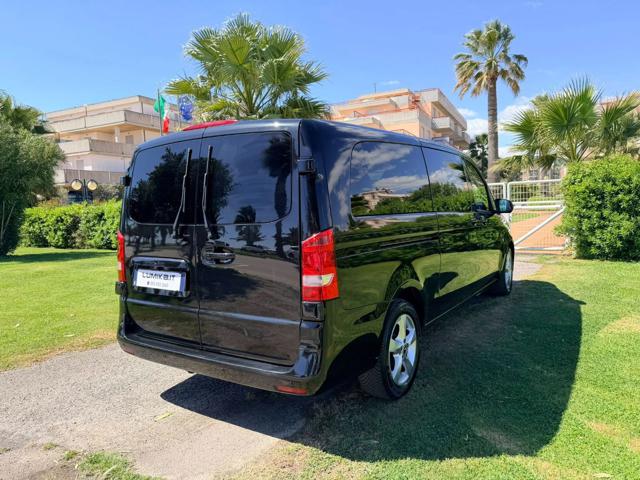 Mercedes-Benz Vito 2.2 114 CDI PL Tourer Base Extra-Long - foto 4 di 4