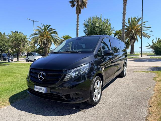 Mercedes-Benz Vito 2.2 114 CDI PL Tourer Base Extra-Long - foto 2 di 4