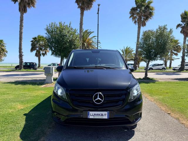 Mercedes-Benz Vito 2.2 114 CDI PL Tourer Base Extra-Long - foto 3 di 4