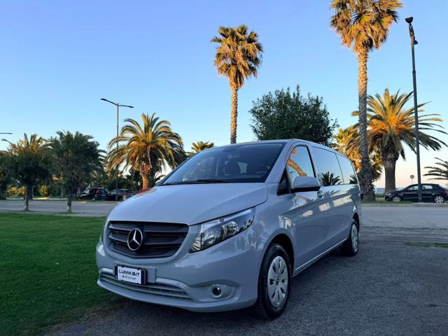 Mercedes-Benz Vito 1.7 114 CDI PC-SL Mixto Long PRO - foto 2 di 4